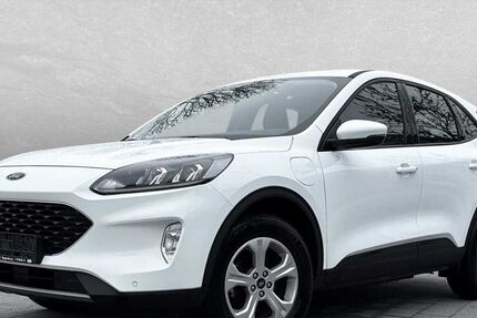 Ford Kuga 47.000 km 22.895 &euro; Regensburg 93059