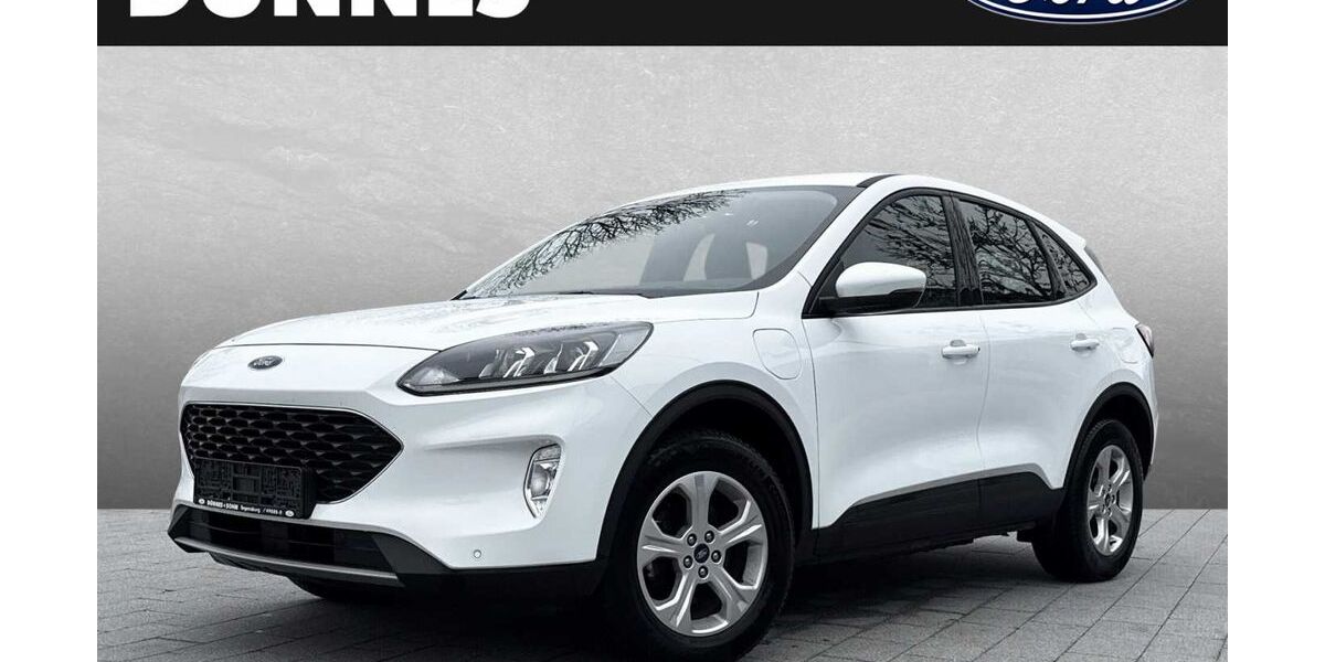 Ford Kuga 47.000 km 22.895 &euro; Regensburg 93059