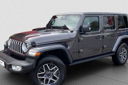 Jeep Wrangler 1.499 km 63.990 &euro; Drochtersen 21706