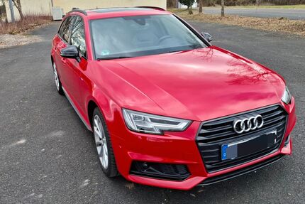 Audi A4 96.000 km 22.200 &euro; Eiterfeld 36132