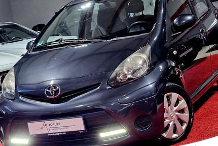 Toyota Aygo (X) 45.882 km 5.599 &euro; Wörth am Rhein 76744