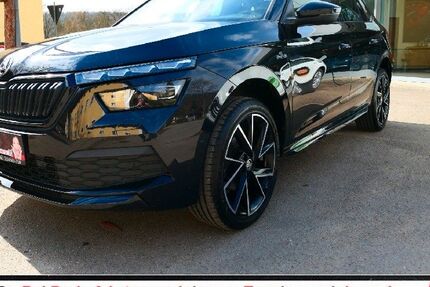 Skoda Kamiq 26.000 km 25.850 &euro; Pappenheim 91788