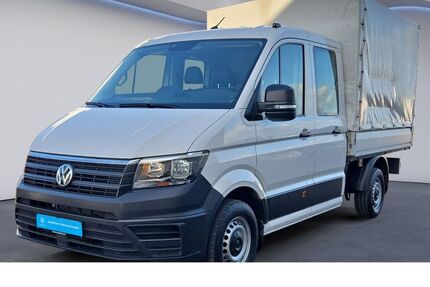 VW Crafter 32.980 km 27.980 &euro; Magdeburg 39116