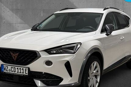 Cupra Formentor 36.745 km 22.880 &euro; Wetzlar 35578
