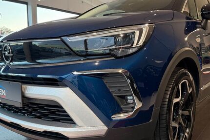 Opel Crossland (X) 96.360 km 13.699 &euro; Wolfenbüttel 38304