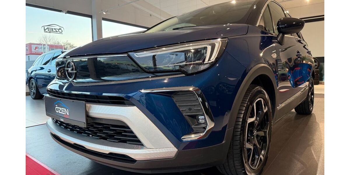 Opel Crossland (X) 96.360 km 13.699 &euro; Wolfenbüttel 38304