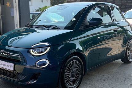 Fiat 500 3.366 km 16.990 &euro; Zuzenhausen 74939