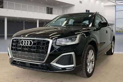 Audi Q2 72.758 km 19.880 &euro; Barchfeld Immelborn 36456