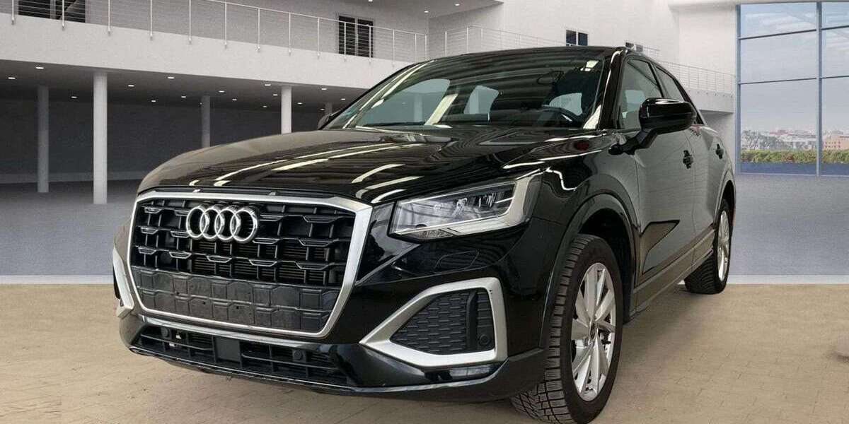 Audi Q2 72.758 km 19.880 &euro; Barchfeld Immelborn 36456