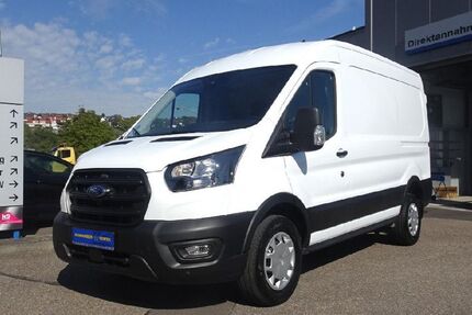 Ford Transit 3.360 km 31.990 &euro; Neudenau 74861
