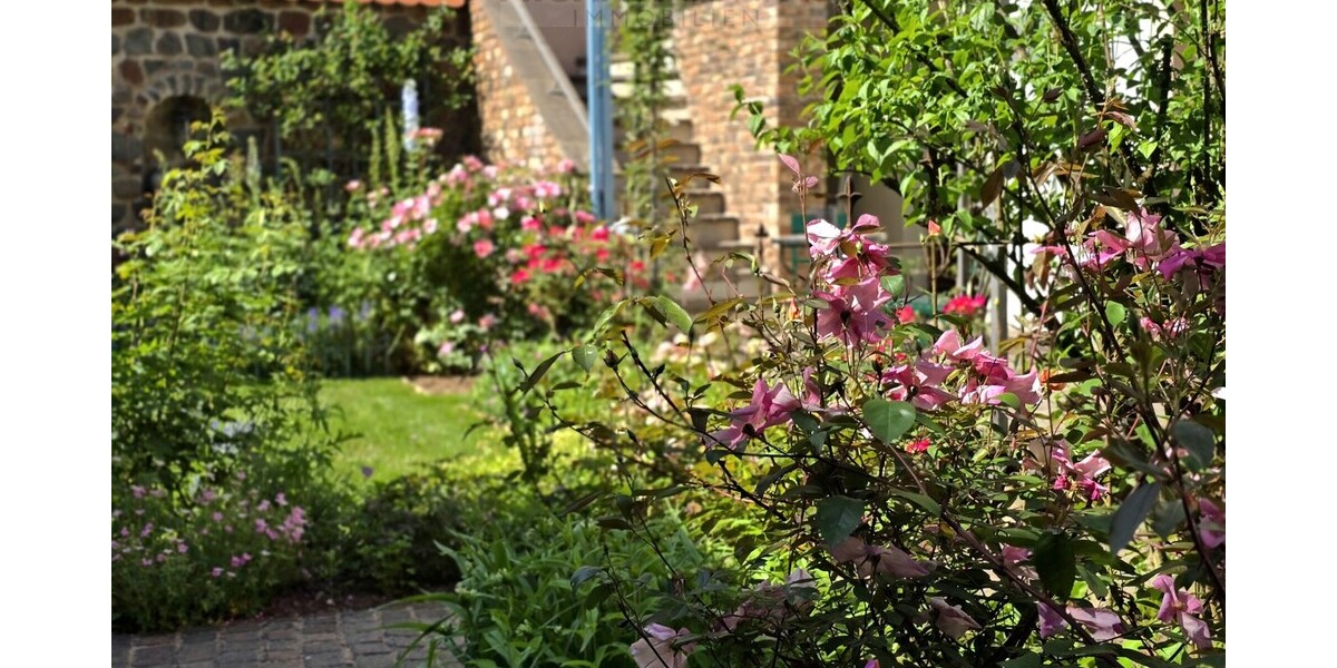 Einzigartige Perle! Wunderschönes Bauernaus mit Atelier, hochwertig saniert - Einfamilienhaus Wadern | Angebot:27010250