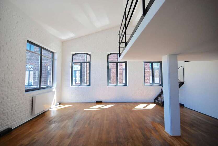 Büro in Euskirchen 980 € 86 m²