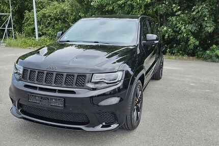 Jeep Grand Cherokee 64.239 km 61.880 € Altenbeken 33184