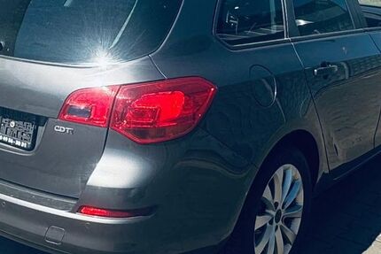 Opel Astra 226.000 km 4.500 &euro; Rhauderfehn 26817
