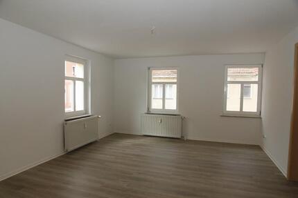 2-Zimmerwohnung mit Einbauküche 2 zimmer