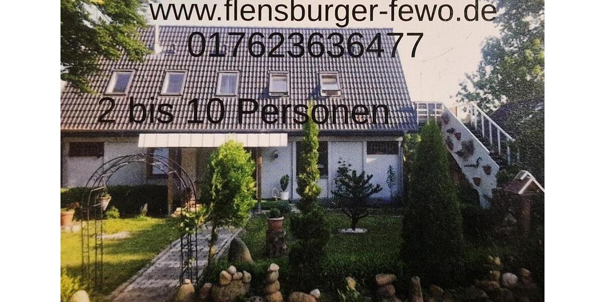 Erdgeschoßwohnung Husby - 6 Zimmer, 150 m&sup2;, 20&euro; | Angebot:24532272