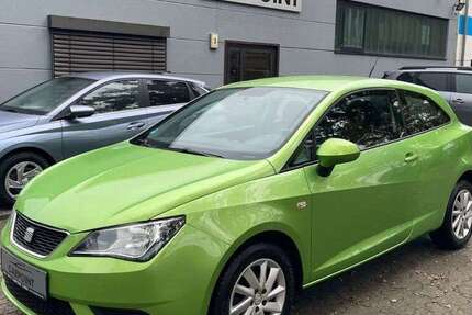 Seat Ibiza 89.080 km 4.990 € Neukirchen-Vluyn 47506