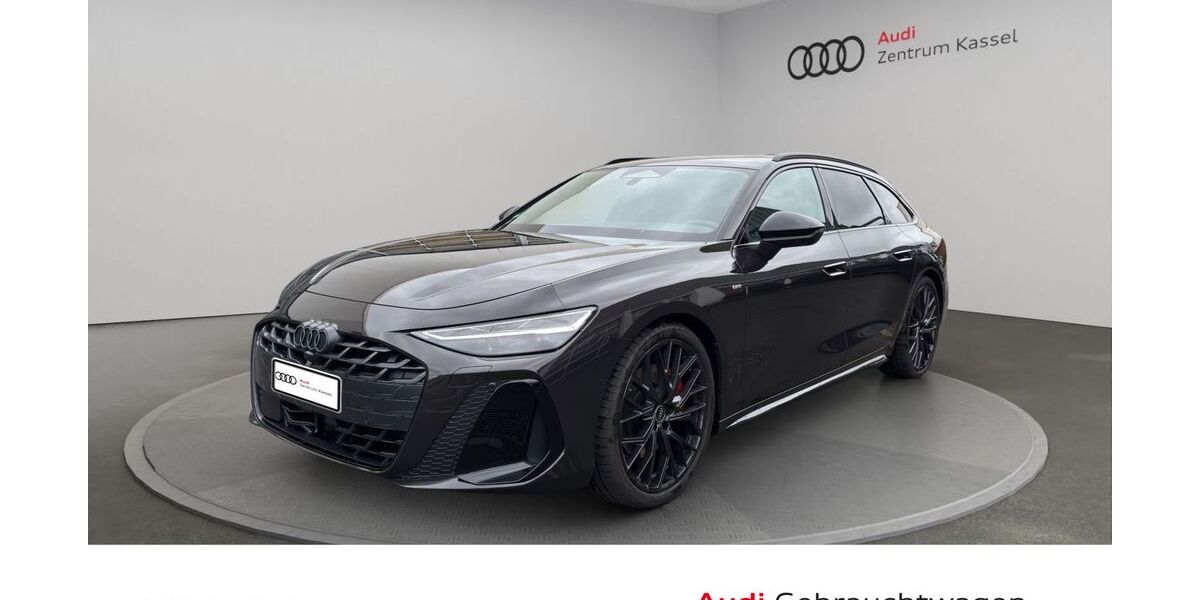 Audi A6 15.000 km 68.990 &euro; Kassel 34125