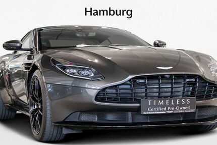 Aston Martin DB11 8.637 km 169.007 € Hamburg-Alstertal 22339