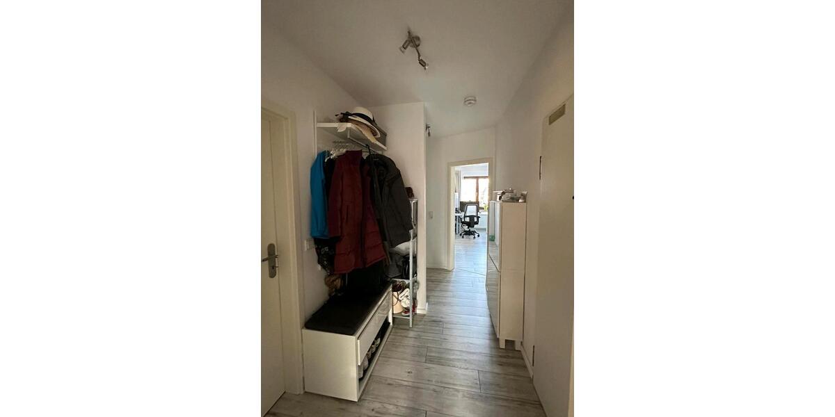 Etagenwohnung Idstein - 3 Zimmer, 77 m&sup2;, 289.000&euro; | Angebot:25964930