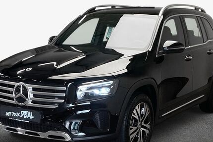 Mercedes-Benz GLB 200 3.001 km 44.950 € Kassel 34123