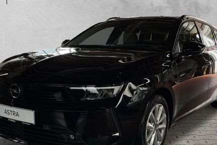 Opel Astra 14.000 km 19.990 &euro; Furtwangen 78120