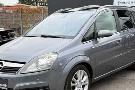 Opel Zafira 192.700 km 4.000 € Essen 45139