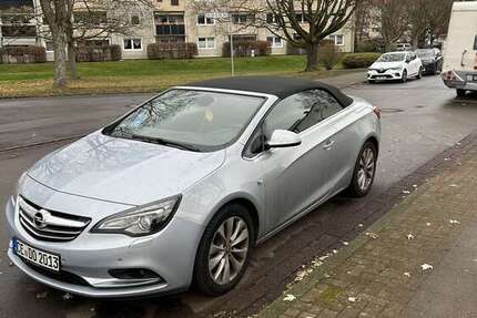 Opel Cascada 213.000 km 7.000 &euro; Hannover 30655