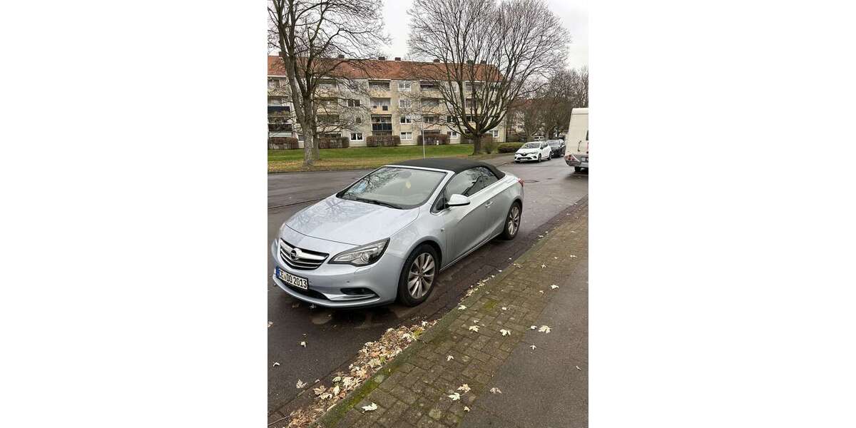 Opel Cascada 213.000 km 7.000 &euro; Hannover 30655