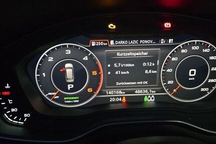 Audi A4 148.000 km 21.500 &euro; Stockach 78333