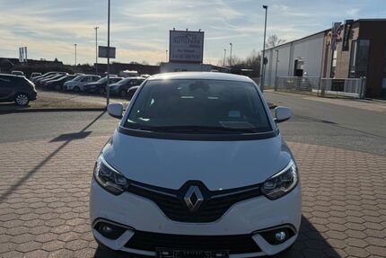 Renault Scenic 214.612 km 9.490 &euro; Mölln 23879