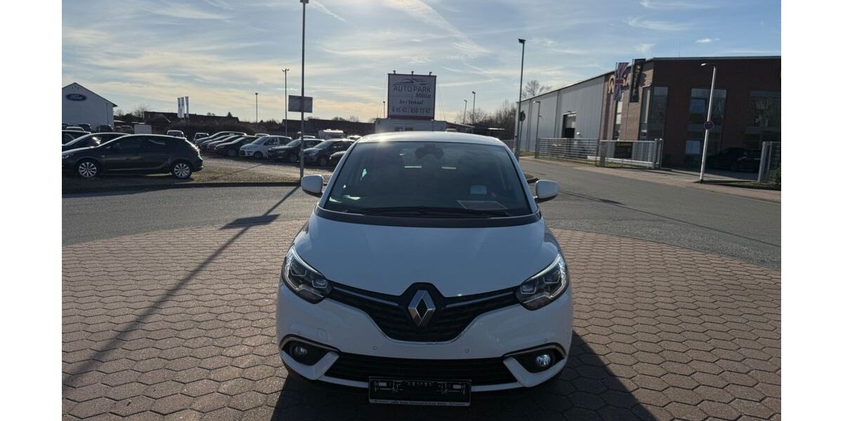Renault Scenic 214.612 km 9.490 &euro; Mölln 23879