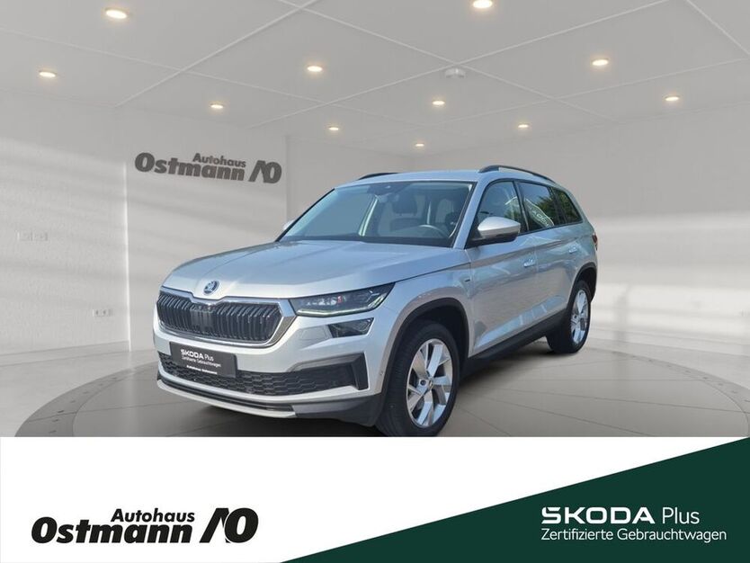 Kodiaq