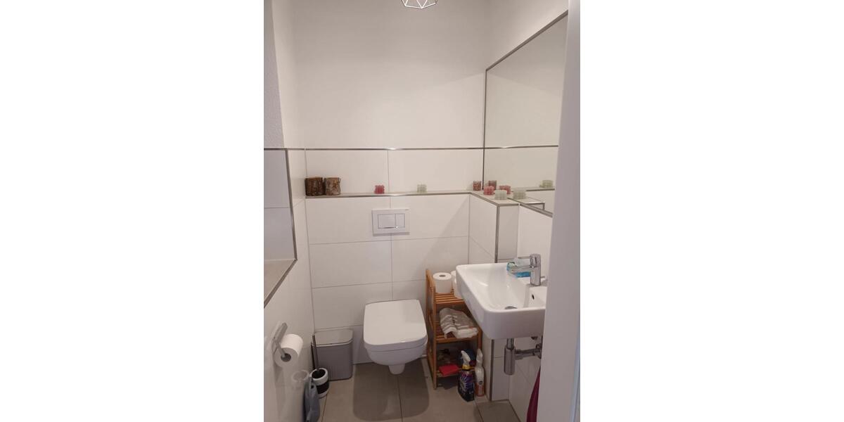 Doppelhaushälfte Vechta - 4 Zimmer, 110 m&sup2;, 1.100&euro; | Angebot:25756238