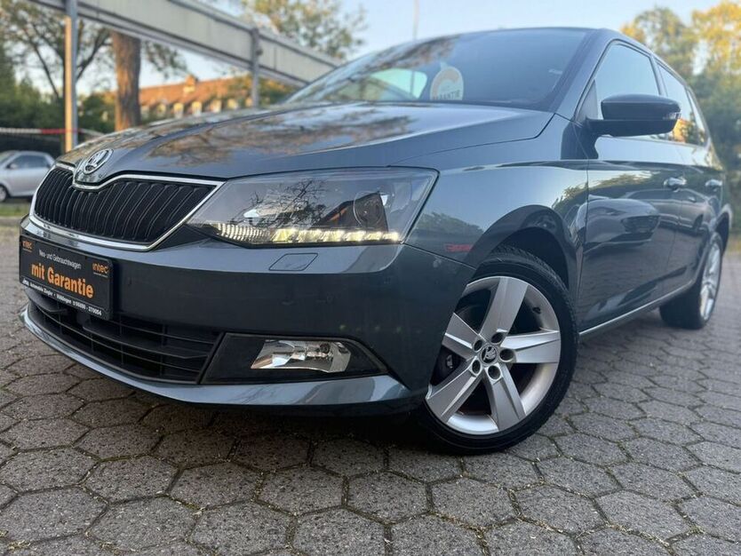 Fabia
