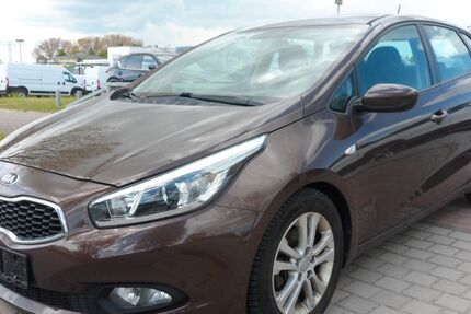 Kia ceed / Ceed 158.236 km 6.790 &euro; Greifswald 17489