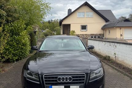 Audi A5 160.898 km 11.000 &euro; Stadtallendorf 35260