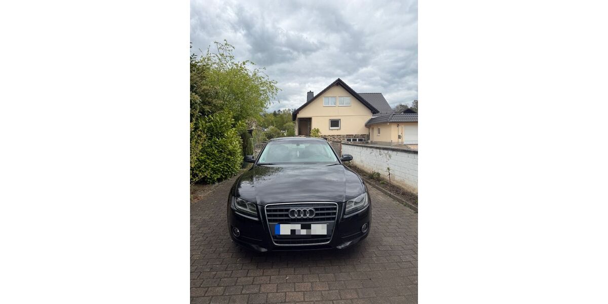 Audi A5 160.898 km 11.000 &euro; Stadtallendorf 35260