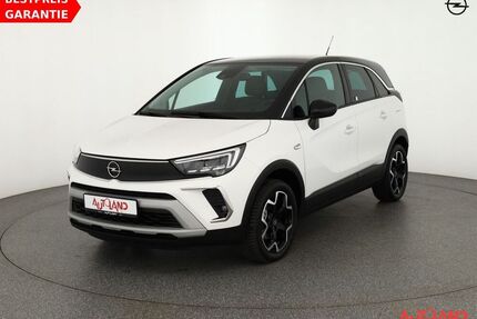Opel Crossland (X)