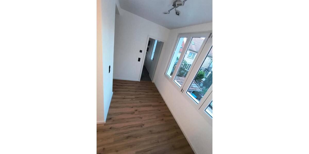 Etagenwohnung Lörrach - 3 Zimmer, 65 m&sup2;, 1.500&euro; | Angebot:26404873