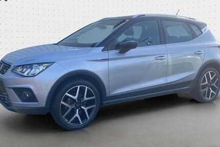 Seat Arona 47.337 km 16.585 &euro; Linsengericht 63589