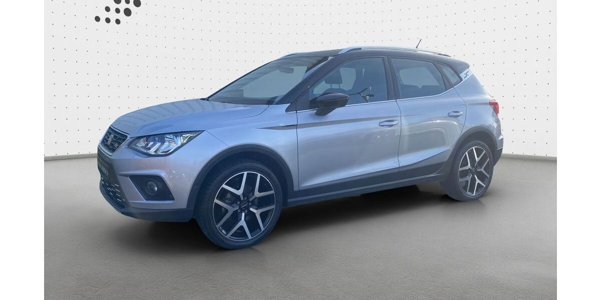 Seat Arona 47.337 km 16.585 &euro; Linsengericht 63589