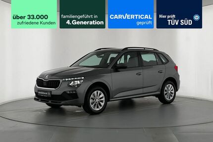 Skoda Kamiq 22.946 km 19.489 &euro; Salzgitter 38229