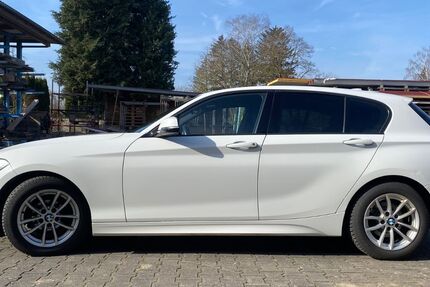 BMW 116 178.000 km 7.800 &euro; Bütthard 97244