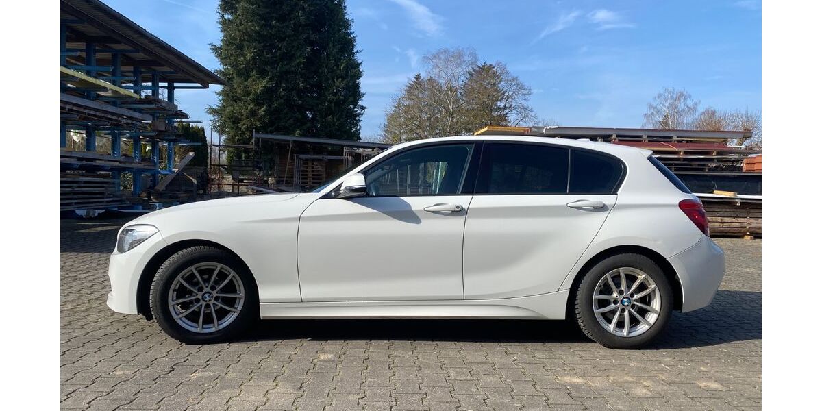 BMW 116 178.000 km 7.800 &euro; Bütthard 97244