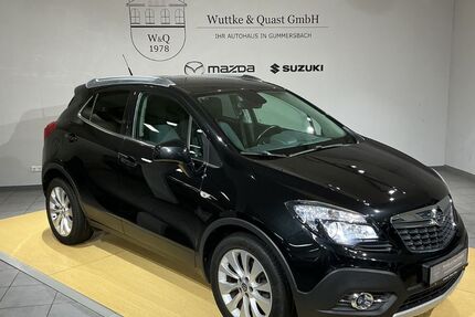 Opel Mokka 105.700 km 8.950 &euro; Gummersbach 51645