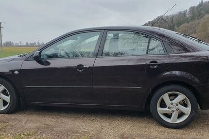 Mazda 6 215.707 km 1.800 &euro; Landshut 84034