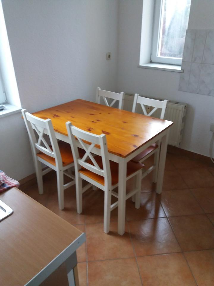 Freundliche 2-Raum-Wohnung zimmer