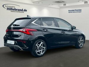 Hyundai i20 Prime Mild-Hybrid 1.0 T-GDI EU6d 12.800 km 20.990 &euro; Bad Wünnenberg 33181