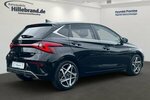 Hyundai i20 Prime Mild-Hybrid 1.0 T-GDI EU6d 12.800 km 20.990 &euro; Bad Wünnenberg 33181